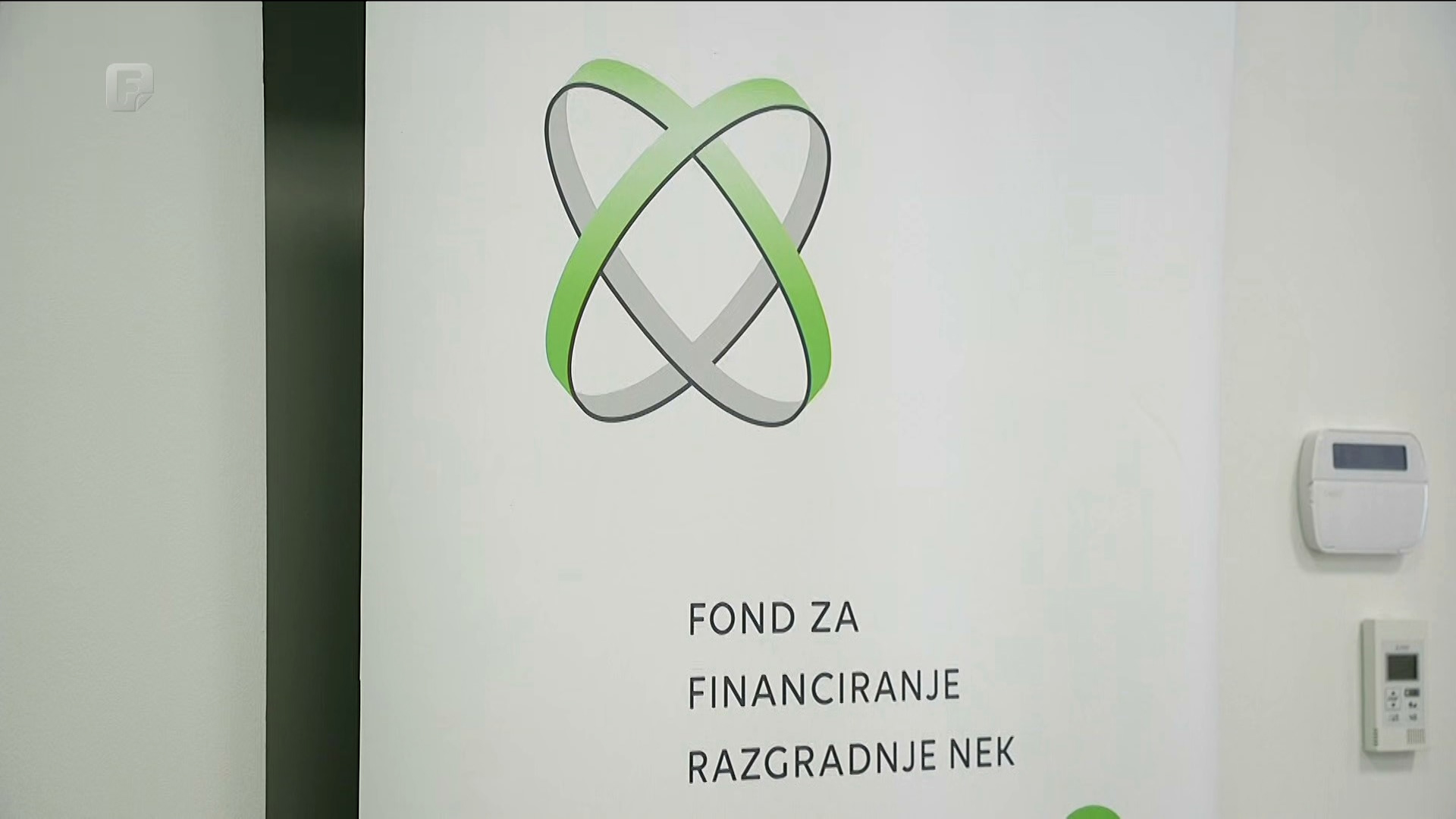 U Dvoru otvoren Informativni centar o zbrinjavanju radioaktivnog otpada iz NE Krško